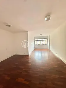 Apartamento com 3 Quartos para alugar, 147m² no Perdizes, São Paulo