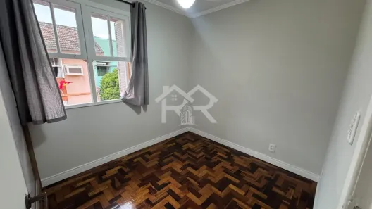 Apartamento com 1 Quarto para alugar, 43m² no Menino Deus, Porto Alegre