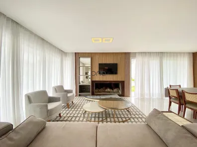 Casa de Condomínio com 4 Quartos à venda, 324m² no XANGRI-LÁ, Xangri-lá