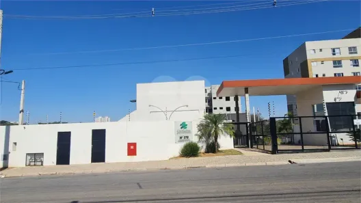 Apartamento com 2 Quartos à venda, 56m² no Vila Monteiro, Itapetininga