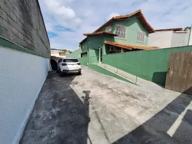 Imóvel Comercial para alugar, 150m² no Centro, Maricá