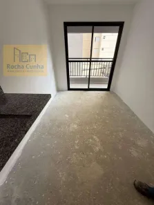 Apartamento com 1 Quarto à venda, 32m² no Perdizes, São Paulo