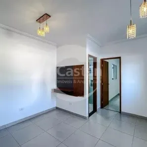 Apartamento com 2 Quartos à venda, 43m² no Belenzinho, São Paulo