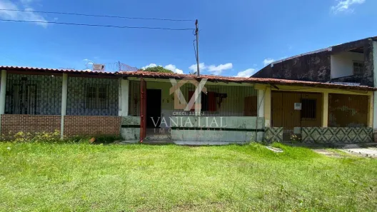 Casa com 2 Quartos à venda, 84m² no Ponte, Salinópolis