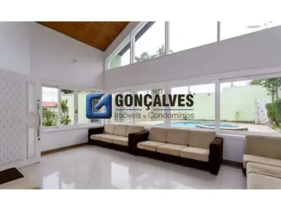 Sobrado com 6 Quartos para alugar, 600m² no Assunção, São Bernardo do Campo