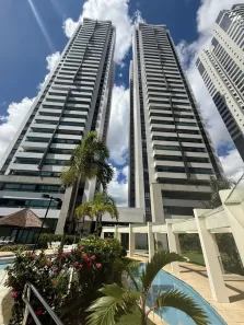 Apartamento com 3 Quartos à venda, 83m² no Paralela, Salvador