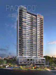 Apartamento com 1 Quarto à venda, 50m² no Jardim Vera Cruz, São Paulo