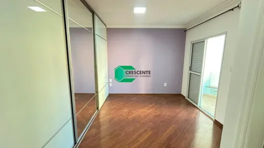 Sobrado com 3 Quartos para alugar, 191m² no Campestre, Santo André