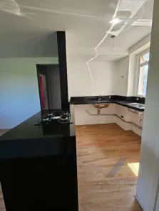 Apartamento com 2 Quartos à venda, 45m² no Jardim Santa Lúcia, Salto