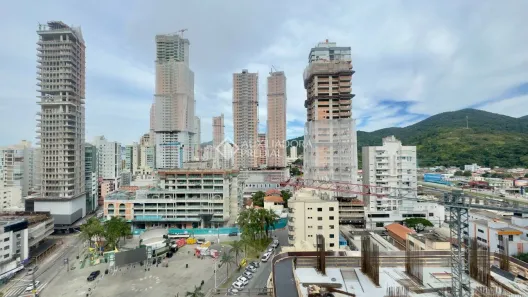 Apartamento com 4 Quartos à venda, 138m² no Centro, Itapema