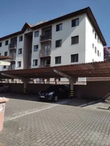 Apartamento com 3 Quartos à venda, 70m² no Chácara Jafet, Mogi das Cruzes