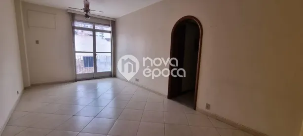 Apartamento com 3 Quartos à venda, 84m² no Vila Isabel, Rio de Janeiro