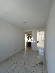 Casa com 2 Quartos à venda, 45m² no Vista Alegre, São Gonçalo