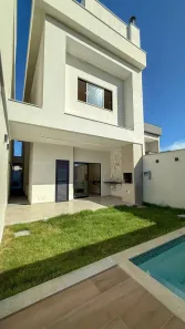 Casa com 3 Quartos à venda, 168m² no Manguinhos, Serra