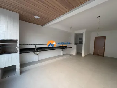 Apartamento com 2 Quartos à venda, 70m² no Toninhas, Ubatuba