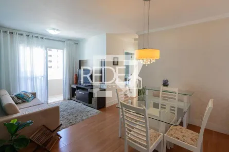 Apartamento com 2 Quartos à venda, 60m² no Mansões Santo Antônio, Campinas