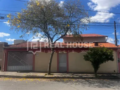 Casa com 4 Quartos à venda, 250m² no Vila Almeida, Sorocaba