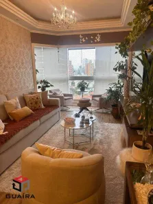 Apartamento com 3 Quartos à venda, 95m² no Centro, São Bernardo do Campo