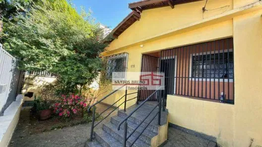 Casa com 3 Quartos à venda, 270m² no Sítio do Morro, São Paulo