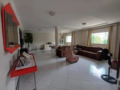 Casa com 3 Quartos à venda, 1298m² no Cidade Nova, Maracanaú