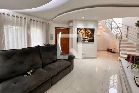 Casa com 3 Quartos à venda, 250m² no Swiss Park, Campinas