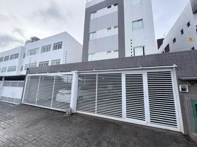 Apartamento com 2 Quartos à venda, 52m² no Bessa, João Pessoa