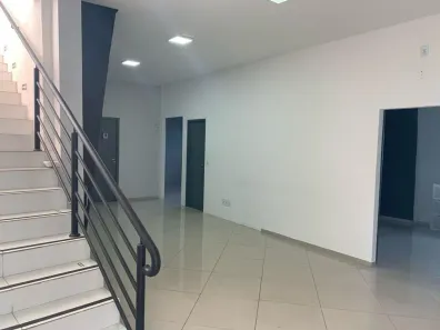 com 5 Quartos à venda, 208m² no Centro, Campinas