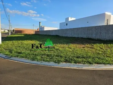 Lote/Terreno à venda, 295m² no Residencial Tambolini, Santa Cruz da Conceição