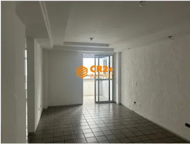 Apartamento com 3 Quartos à venda, 80m² no Boa Viagem, Recife