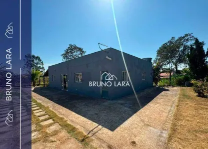Casa com 3 Quartos à venda, 120m² no Vivenda Santa Mônica II, Igarapé