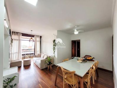 Apartamento com 3 Quartos à venda, 94m² no Taquaral, Campinas