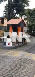 Apartamento com 1 Quarto à venda, 3000m² no Humaitá, Rio de Janeiro