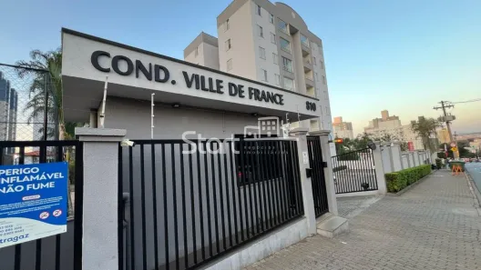 Apartamento com 3 Quartos à venda, 78m² no Chácara Primavera, Campinas
