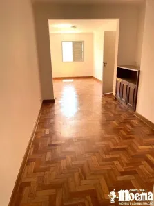 Apartamento com 2 Quartos à venda, 80m² no Mirandópolis, São Paulo