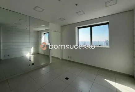 Sala Comercial para alugar, 40m² no Tatuapé, São Paulo