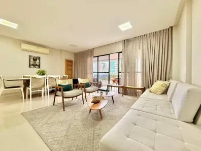 Apartamento com 4 Quartos à venda, 185m² no Umarizal, Belém