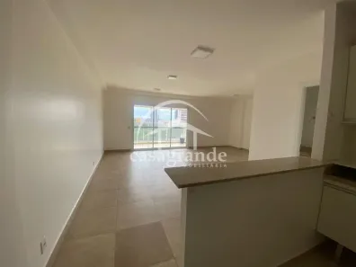 Apartamento com 3 Quartos para alugar, 110m² no Jardim Karaíba, Uberlândia