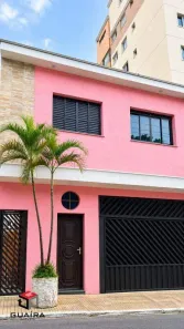 Sobrado com 6 Quartos à venda, 378m² no Barcelona, São Caetano do Sul