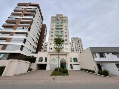 Apartamento com 2 Quartos à venda, 65m² no São Judas, Itajaí