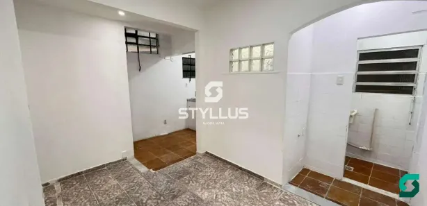  com 1 Quarto à venda, 40m² no Cachambi, Rio de Janeiro