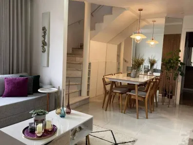 Cobertura com 3 Quartos à venda, 190m² no Nova Suíssa, Belo Horizonte