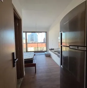 Apartamento com 1 Quarto à venda, 22m² no Barra, Salvador