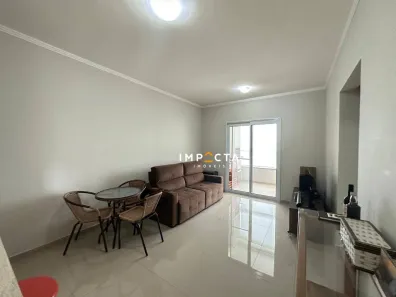 Apartamento com 2 Quartos à venda, 72m² no Guanabara, Pouso Alegre