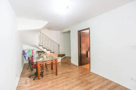 Casa com 2 Quartos à venda, 90m² no Jardim Bonfiglioli, São Paulo