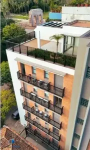 Apartamento com 2 Quartos à venda, 66m² no Farroupilha, Porto Alegre