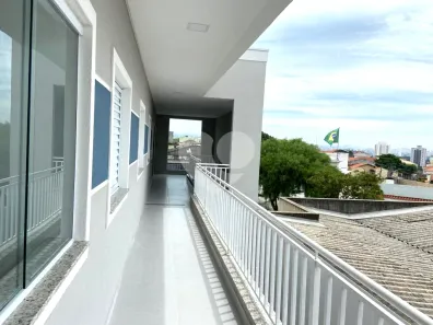 Apartamento com 2 Quartos à venda, 44m² no Parque Vitória, São Paulo