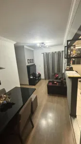 Apartamento com 3 Quartos à venda, 61m² no Ponte de São João, Jundiaí