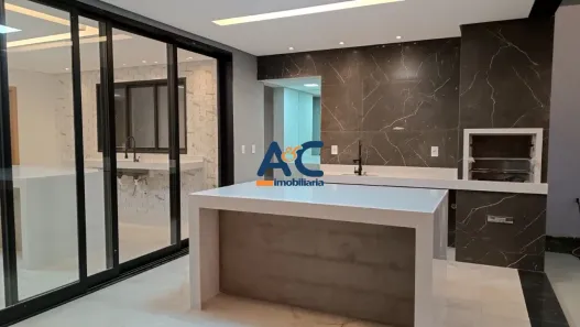 Casa com 4 Quartos à venda, 180m² no Residencial Golden Class, Lagoa Santa