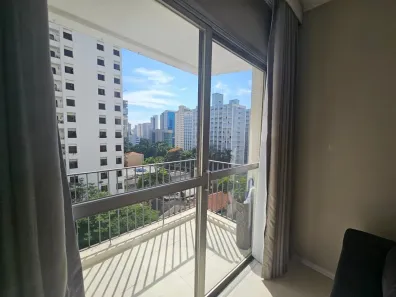 Apartamento com 3 Quartos à venda, 93m² no Campo Belo, São Paulo