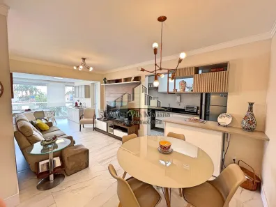 Apartamento com 3 Quartos à venda, 92m² no Bosque da Saúde, São Paulo